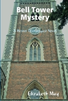 Bell Tower Mystery 0244706956 Book Cover