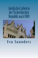 Juedisches Leben in der Tschechischen Republik nach 1989 153504151X Book Cover