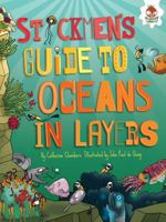 Stickmen's Guide to Oceans in Layers 1512406198 Book Cover