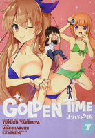 Golden Time Vol. 7 1626924813 Book Cover