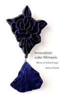 Innovation oder Mimesis: Warum wir Schmuck tragen 3739235527 Book Cover