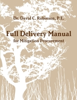 Full Delivery Manual 1105784754 Book Cover