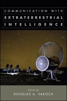 Communication with Extraterrestrial Intelligence (Ceti) 1438437943 Book Cover