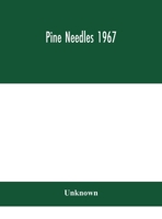 Pine Needles 1967 9354043984 Book Cover