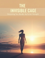 The Invisible Cage: Reclaiming Your Reality And Inner Strength B0HG5QD3R2 Book Cover