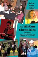 The WisCon Chronicles, Vol. 4: Voices of WisCon 1933500409 Book Cover