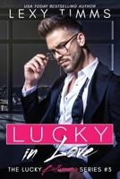 Lucky in Love 1072508400 Book Cover