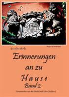 Erinnerung an zu Hause Band II: Gesammeltes aus der Grafschaft Glatz 3743172534 Book Cover