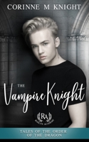 The Vampire Knight 1914969022 Book Cover