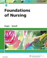 Foundations of Nursing 0323017274 Book Cover