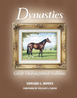 Dynasties 1581500548 Book Cover