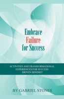 Embrace Failure For Success B0CBDM1QDP Book Cover