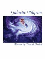 Galactic Pilgrim 194369110X Book Cover