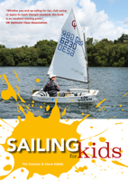 Sailing for Kids (For Tablet Devices) 1909911267 Book Cover