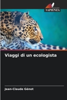Viaggi di un ecologista (Italian Edition) 6205882914 Book Cover