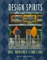 Design Spirits: Bars, Brewpubs & Techno Clubs 0866364269 Book Cover