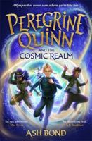 Peregrine Quinn and the Cosmic Realm 1800787960 Book Cover