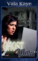 Ghost Writer 1500315761 Book Cover