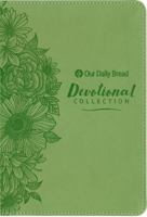 Our Daily Bread Devotional Collection 1627072063 Book Cover