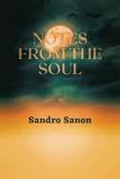 Notes of the Soul 1456831968 Book Cover