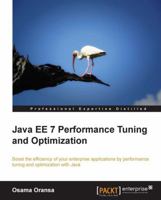 Java Ee 7 Performance Tuning and Optimization 178217642X Book Cover