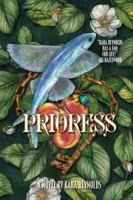 Prioress B0HCD57JF7 Book Cover
