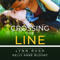 Crossing the Line 1649371519 Book Cover