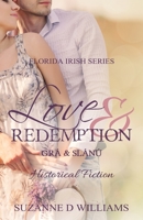 Love & Redemption 1482549921 Book Cover