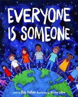 Everyone Is Someone 1629727954 Book Cover