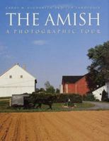 The Amish: A Photographic Tour (Photographic Tour (Random House)) 0517203987 Book Cover