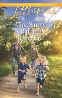 The Nanny Bargain 0373899300 Book Cover