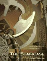 The Staircase: Studies of Hazards, Falls, and Safer Design 026220083X Book Cover