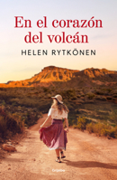 En el corazón del volcán / At the Heart of the Volcano (Spanish Edition) 8425369886 Book Cover