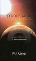 El Momento Trascendental 1848710968 Book Cover
