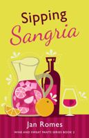 Sipping Sangria 0986434272 Book Cover