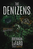 The Denizens 106831415X Book Cover