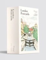 Postcards from London 024144392X Book Cover