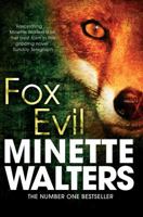 Fox Evil 0425214923 Book Cover