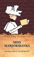 Miss Marjoribanks B0FHKDK1Z1 Book Cover