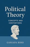 Political Theory (2) B0FR9VQ5S1 Book Cover