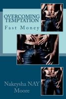 Overcoming Temptation 146818430X Book Cover