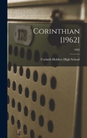 Corinthian [1962]; 1962 101335298X Book Cover