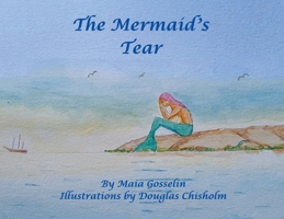 The Mermaid's Tear B0FPSM5BVL Book Cover