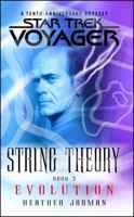 String Theory, Book 3: Evolution