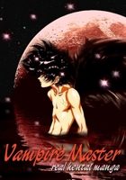Vampire Master: Real Hentai Manga (Adult Manga) 1673005497 Book Cover