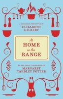 At Home on the Range 1936365898 Book Cover