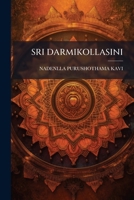 SRI DARMIKOLLASINI 1149536667 Book Cover