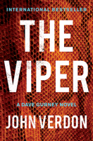 The Viper: A Dave Gurney Novel 1640096493 Book Cover