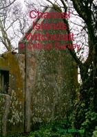 Witch Trials in Jersey and Guernsey 1326480758 Book Cover