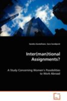Inter(man)Tional Assignments? 3639074297 Book Cover